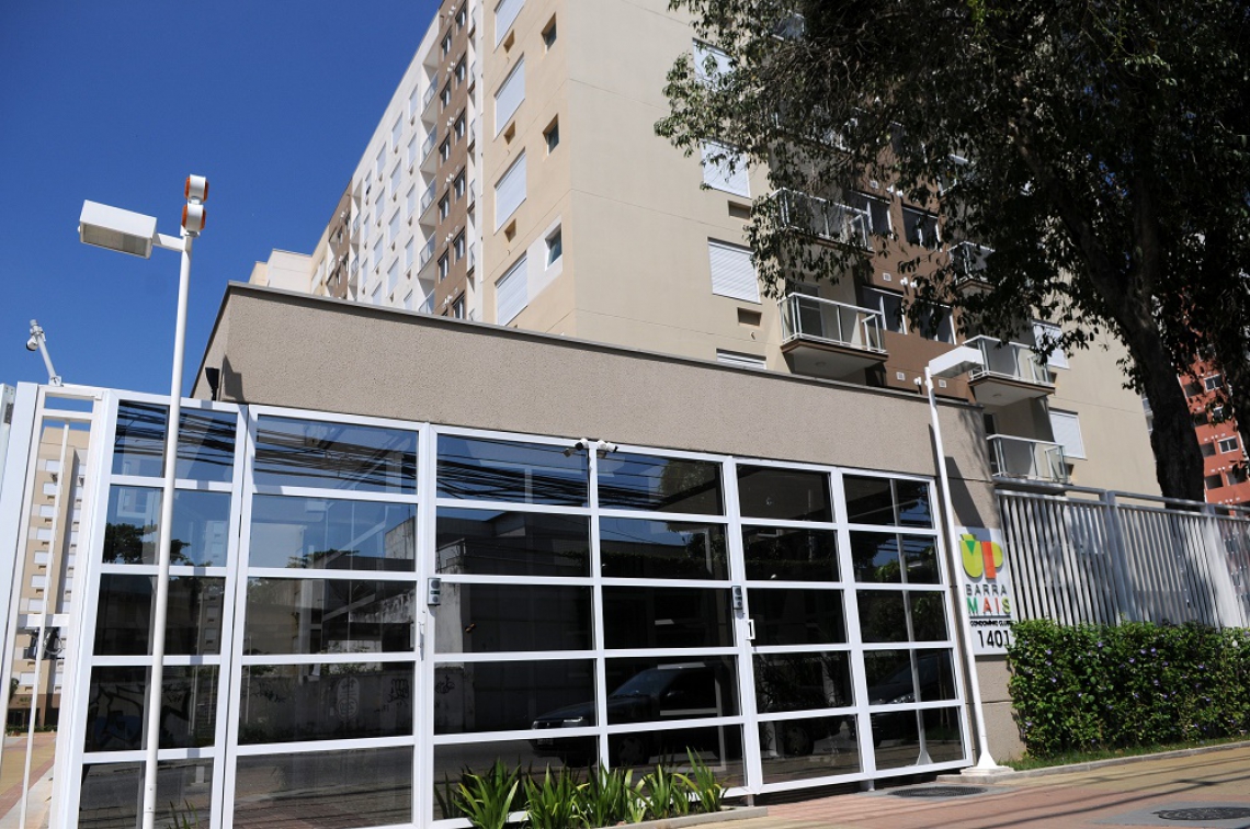 Conheça UP BARRA MAIS do imóvel - Apartamento Anil, Zona Oeste - Barra e Adjacentes,Rio de Janeiro, RJ À Venda, 3 Quartos, 70m² - LAAP31550 - 4 UP BARRA MAIS - Apartamento Anil, Zona Oeste - Barra e Adjacentes,Rio de Janeiro, RJ À Venda, 3 Quartos, 70m² - LAAP31550 - 4