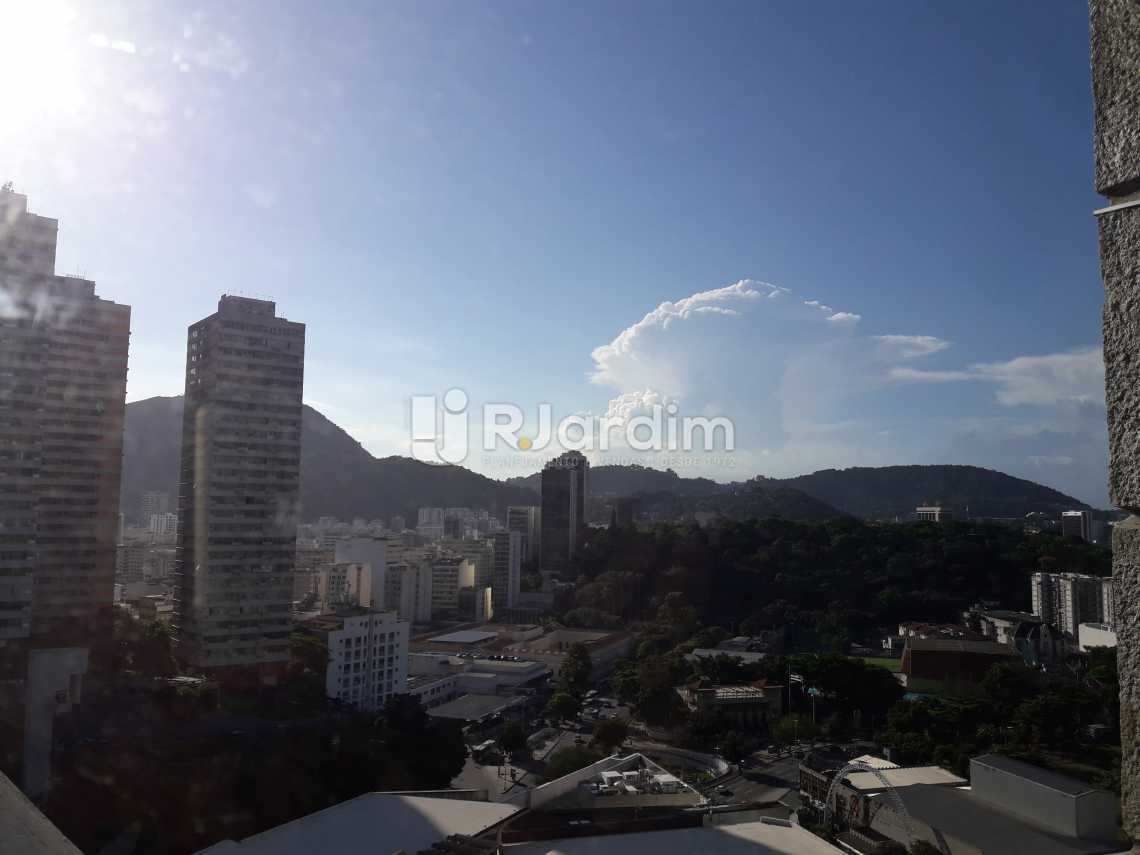 Conheça sala do imóvel - Imóveis Aluguel Sala Comercial Botafogo - LASL00147 - 4 sala - Imóveis Aluguel Sala Comercial Botafogo - LASL00147 - 4