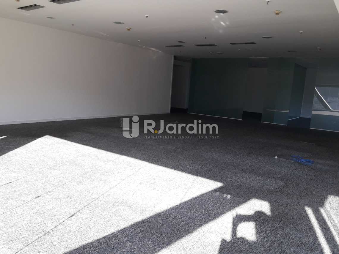 Conheça sala do imóvel - Imóveis Aluguel Sala Comercial Botafogo - LASL00147 - 13 sala - Imóveis Aluguel Sala Comercial Botafogo - LASL00147 - 13