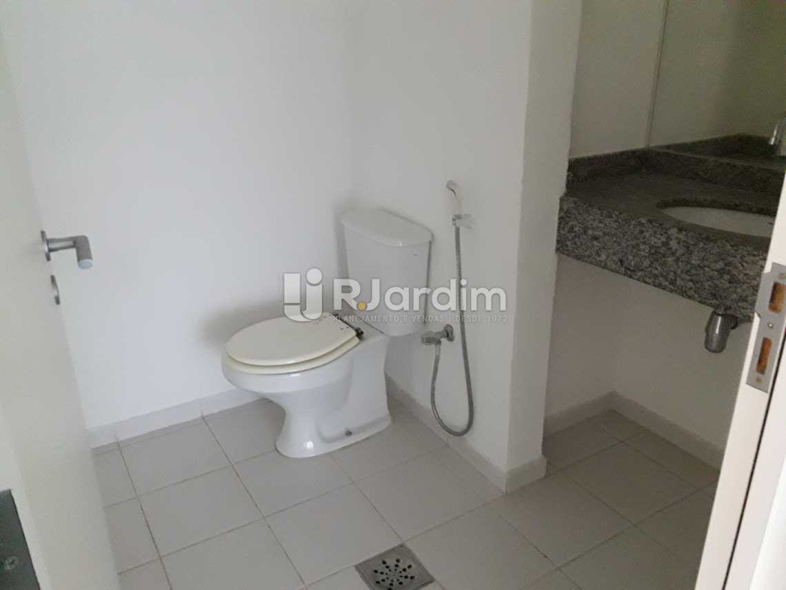 Conheça sala do imóvel - Imóveis Aluguel Sala Comercial Botafogo - LASL00147 - 21 sala - Imóveis Aluguel Sala Comercial Botafogo - LASL00147 - 21