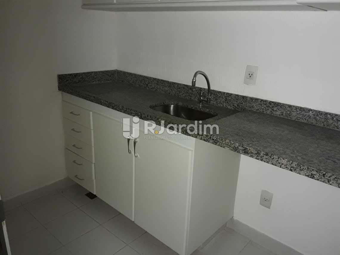 Conheça sala do imóvel - Imóveis Aluguel Sala Comercial Botafogo - LASL00147 - 17 sala - Imóveis Aluguel Sala Comercial Botafogo - LASL00147 - 17