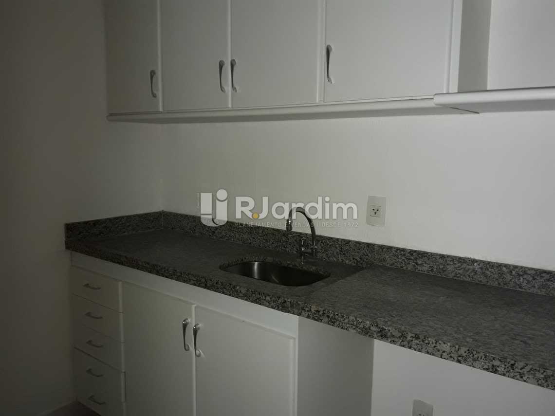 Conheça sala do imóvel - Imóveis Aluguel Sala Comercial Botafogo - LASL00147 - 18 sala - Imóveis Aluguel Sala Comercial Botafogo - LASL00147 - 18