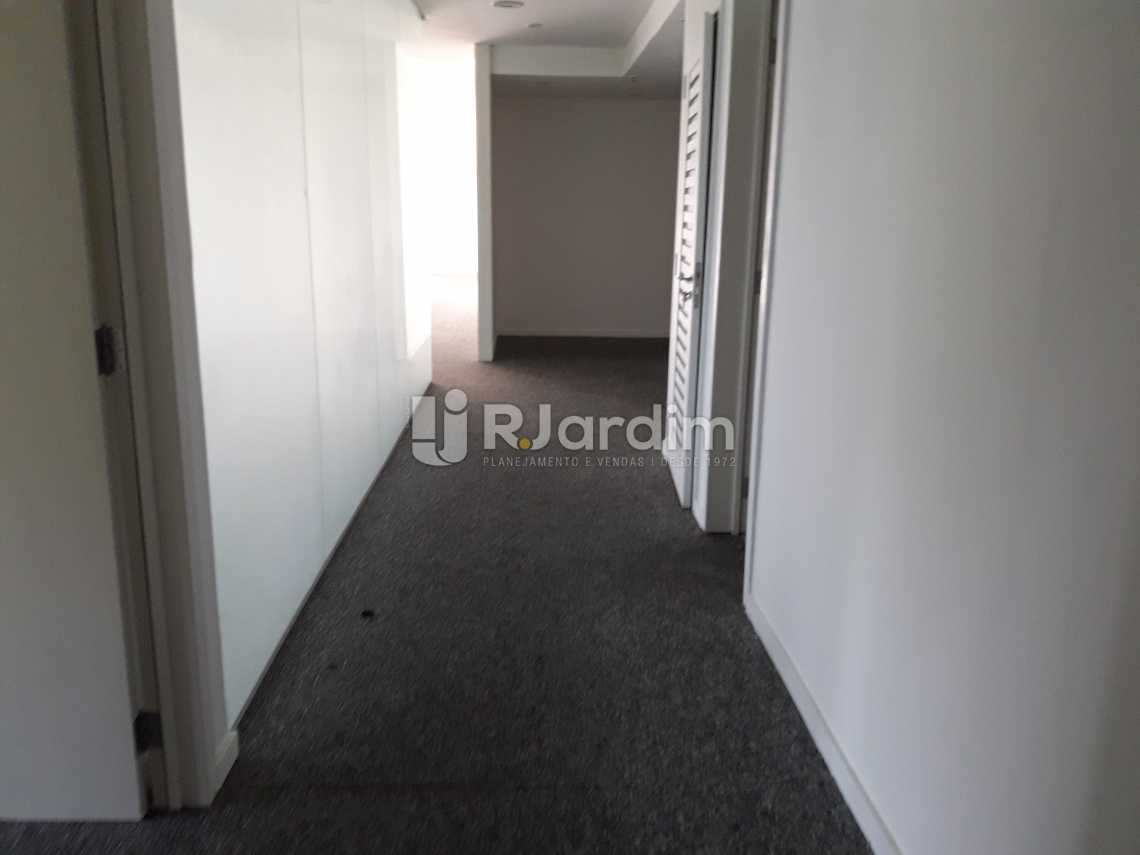 Conheça sala do imóvel - Imóveis Aluguel Sala Comercial Botafogo - LASL00147 - 20 sala - Imóveis Aluguel Sala Comercial Botafogo - LASL00147 - 20