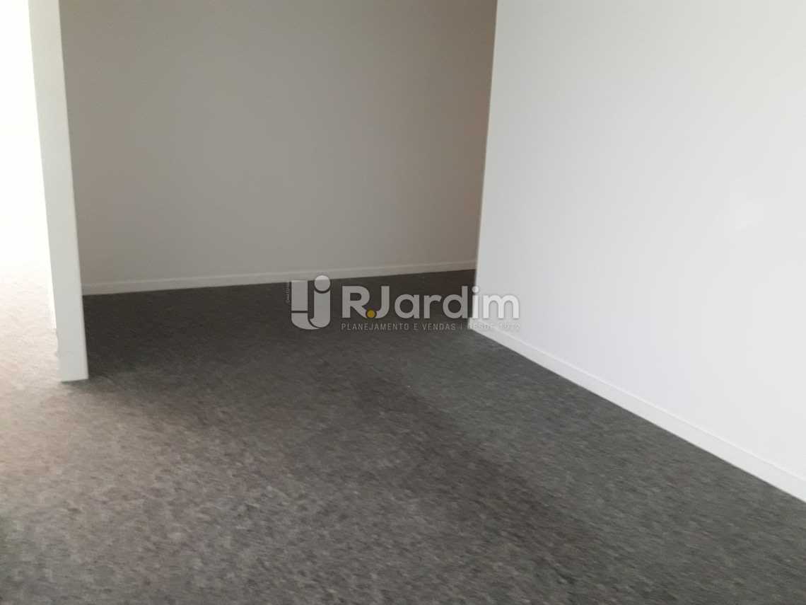 Conheça sala do imóvel - Imóveis Aluguel Sala Comercial Botafogo - LASL00147 - 22 sala - Imóveis Aluguel Sala Comercial Botafogo - LASL00147 - 22