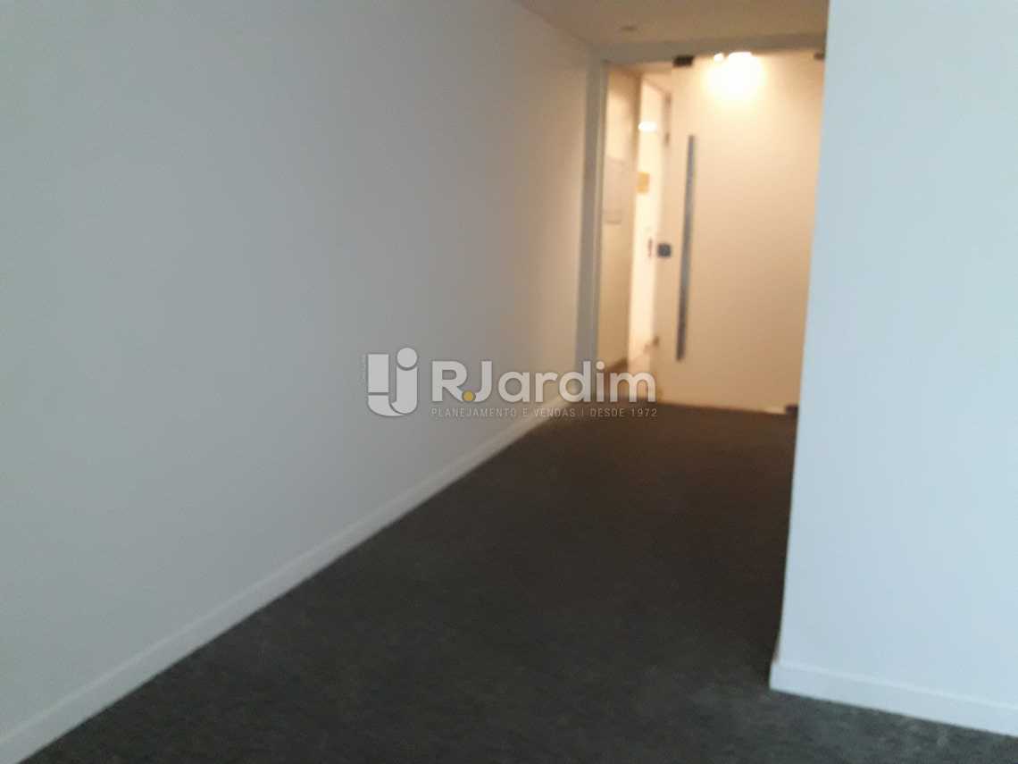 Conheça sala do imóvel - Imóveis Aluguel Sala Comercial Botafogo - LASL00147 - 23 sala - Imóveis Aluguel Sala Comercial Botafogo - LASL00147 - 23