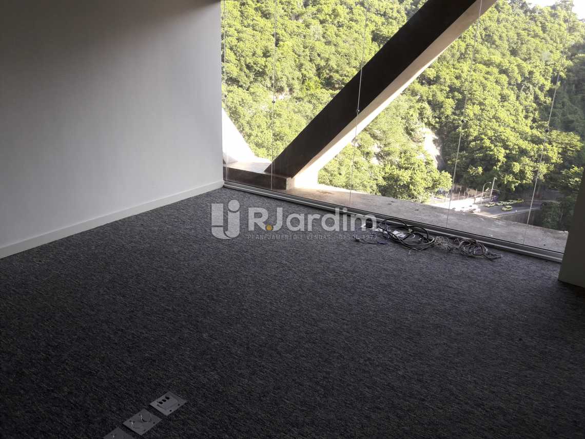 Conheça sala do imóvel - Imóveis Aluguel Sala Comercial Botafogo - LASL00147 - 15 sala - Imóveis Aluguel Sala Comercial Botafogo - LASL00147 - 15