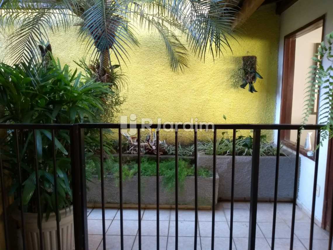 Conheça varanda suíte / terraço do imóvel - Cobertura À VENDA, Ipanema, Rio de Janeiro, RJ - LACO40139 - 5 varanda suíte / terraço - Cobertura À VENDA, Ipanema, Rio de Janeiro, RJ - LACO40139 - 5