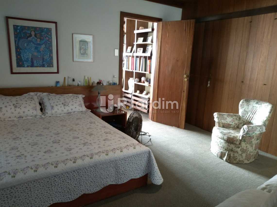 Conheça suíte do imóvel - Cobertura À VENDA, Ipanema, Rio de Janeiro, RJ - LACO40139 - 14 suíte - Cobertura À VENDA, Ipanema, Rio de Janeiro, RJ - LACO40139 - 14