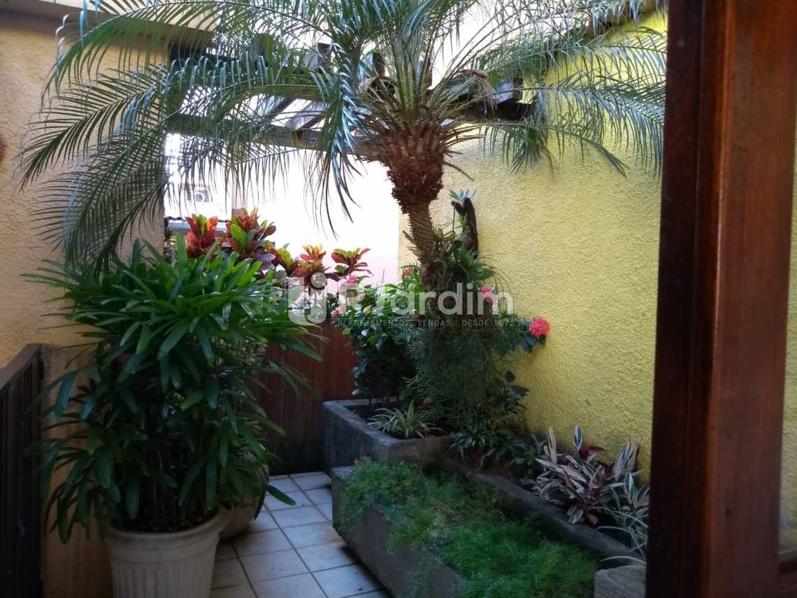 Conheça terraço do imóvel - Cobertura À VENDA, Ipanema, Rio de Janeiro, RJ - LACO40139 - 3 terraço - Cobertura À VENDA, Ipanema, Rio de Janeiro, RJ - LACO40139 - 3