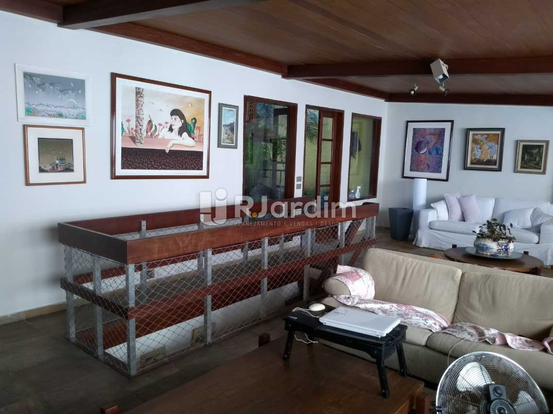 Conheça salão do imóvel - Cobertura À VENDA, Ipanema, Rio de Janeiro, RJ - LACO40139 - 10 salão - Cobertura À VENDA, Ipanema, Rio de Janeiro, RJ - LACO40139 - 10