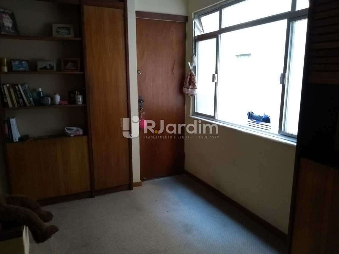 Conheça quarto/segundo piso do imóvel - Cobertura À VENDA, Ipanema, Rio de Janeiro, RJ - LACO40139 - 19 quarto/segundo piso - Cobertura À VENDA, Ipanema, Rio de Janeiro, RJ - LACO40139 - 19