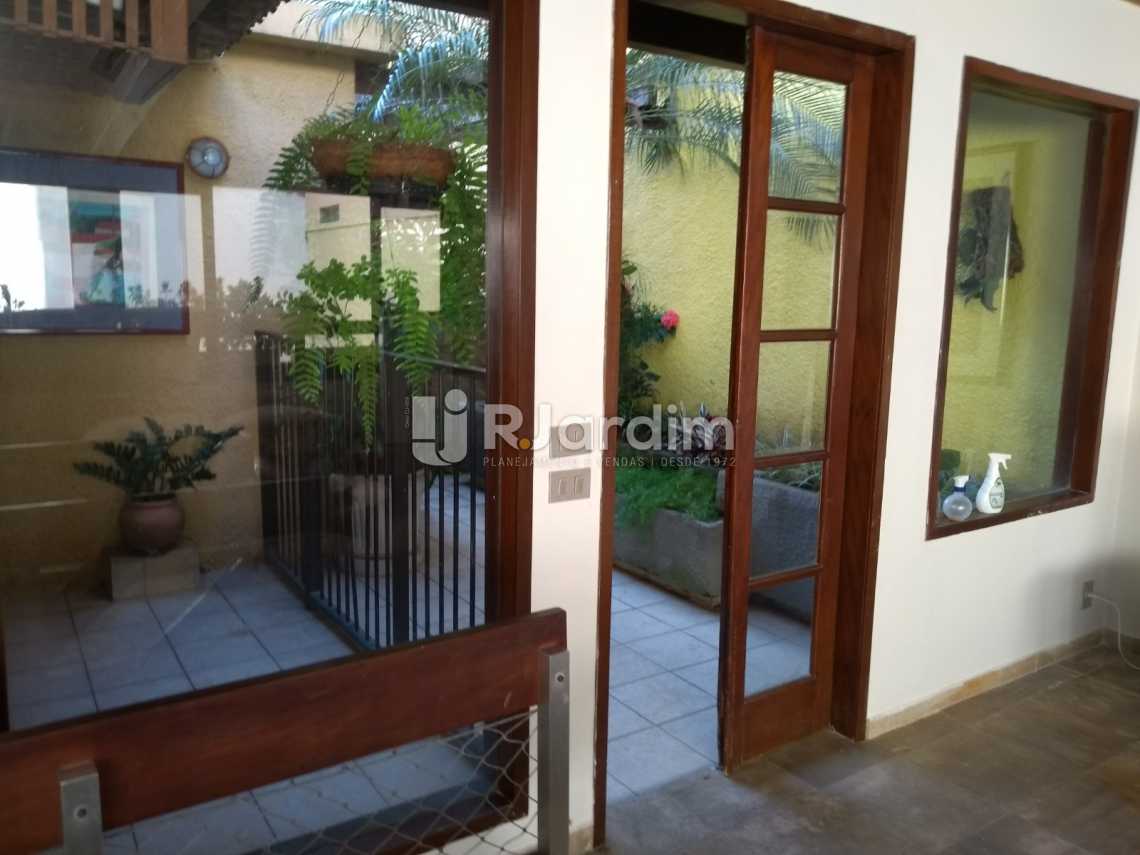 Conheça terraço do imóvel - Cobertura À VENDA, Ipanema, Rio de Janeiro, RJ - LACO40139 - 4 terraço - Cobertura À VENDA, Ipanema, Rio de Janeiro, RJ - LACO40139 - 4