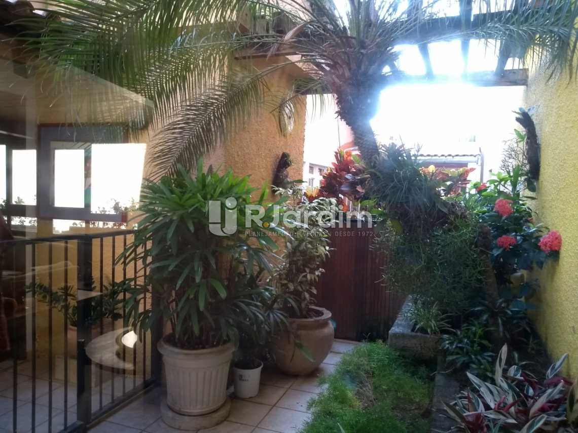 Conheça terraço do imóvel - Cobertura À VENDA, Ipanema, Rio de Janeiro, RJ - LACO40139 - 1 terraço - Cobertura À VENDA, Ipanema, Rio de Janeiro, RJ - LACO40139 - 1