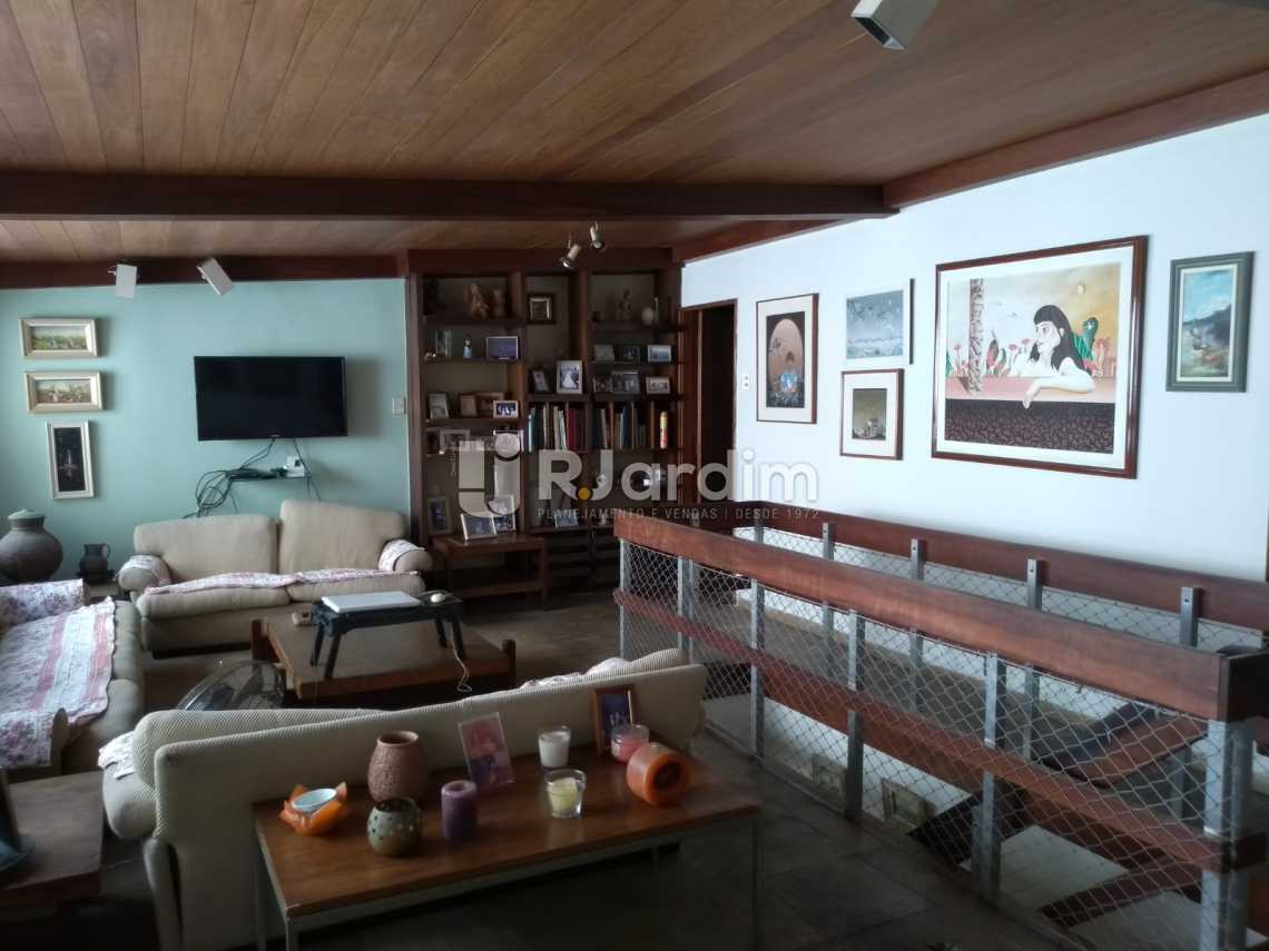 Conheça salão do imóvel - Cobertura À VENDA, Ipanema, Rio de Janeiro, RJ - LACO40139 - 12 salão - Cobertura À VENDA, Ipanema, Rio de Janeiro, RJ - LACO40139 - 12