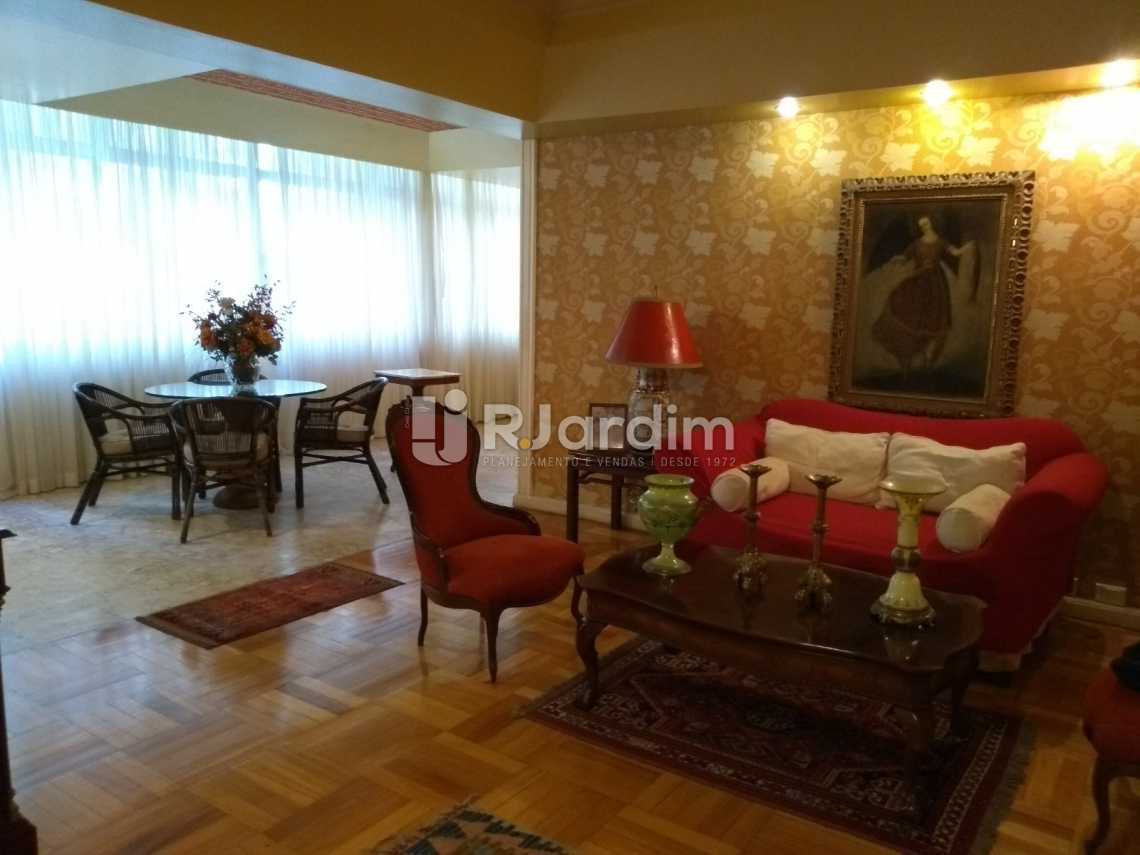 Conheça sala do imóvel - Apartamento Residencial Copacabana - LAAP40620 - 6 sala - Apartamento Residencial Copacabana - LAAP40620 - 6