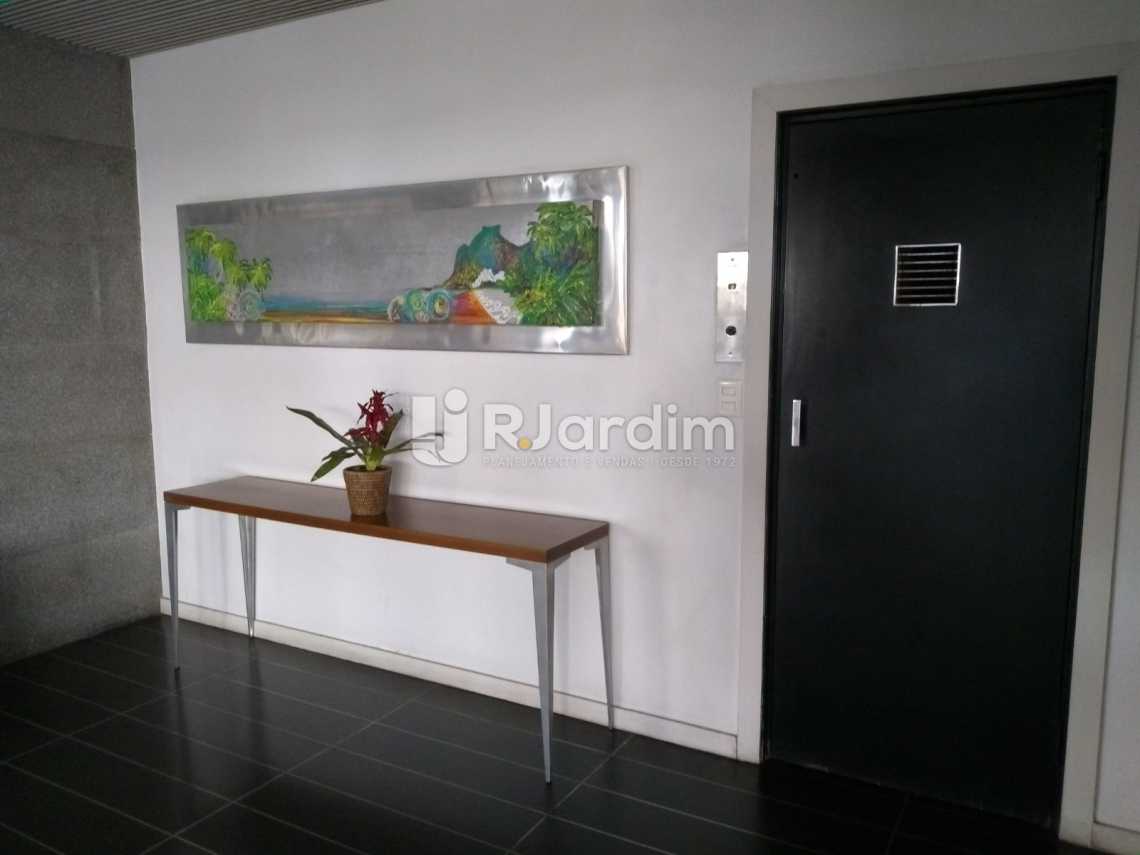 Conheça Portaria do imóvel - Apartamento Residencial Copacabana - LAAP40620 - 4 Portaria - Apartamento Residencial Copacabana - LAAP40620 - 4