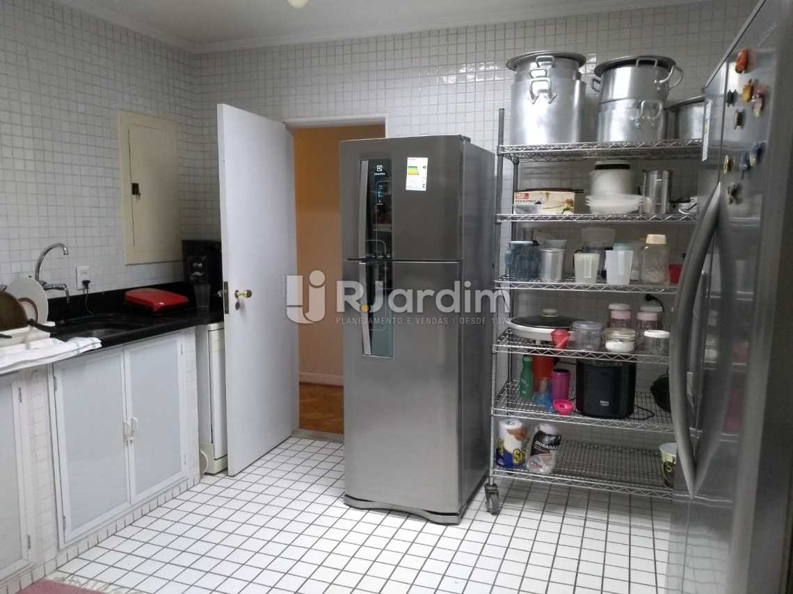 Conheça cozinha do imóvel - Apartamento Residencial Copacabana - LAAP40620 - 27 cozinha - Apartamento Residencial Copacabana - LAAP40620 - 27