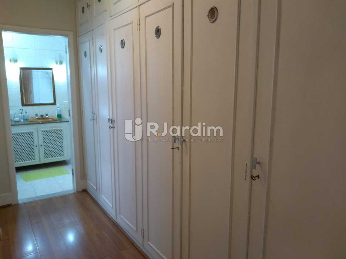 Conheça suíte do imóvel - Apartamento Residencial Copacabana - LAAP40620 - 26 suíte - Apartamento Residencial Copacabana - LAAP40620 - 26