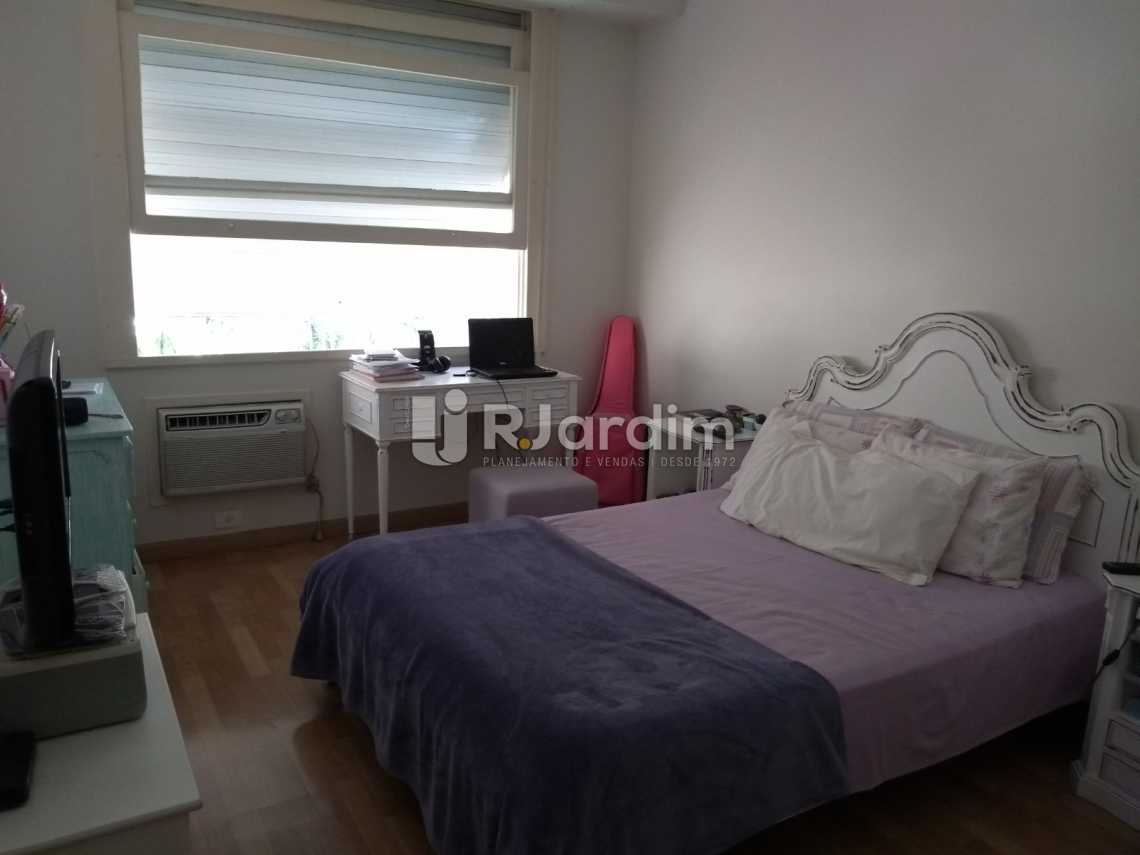 Conheça suíte do imóvel - Apartamento Residencial Copacabana - LAAP40620 - 19 suíte - Apartamento Residencial Copacabana - LAAP40620 - 19