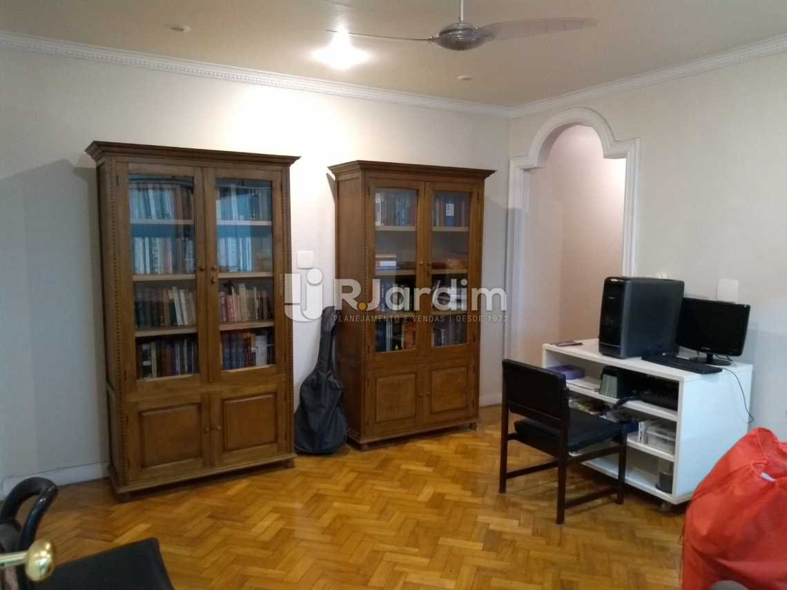 Conheça quarto / biblioteca do imóvel - Apartamento Residencial Copacabana - LAAP40620 - 21 quarto / biblioteca - Apartamento Residencial Copacabana - LAAP40620 - 21