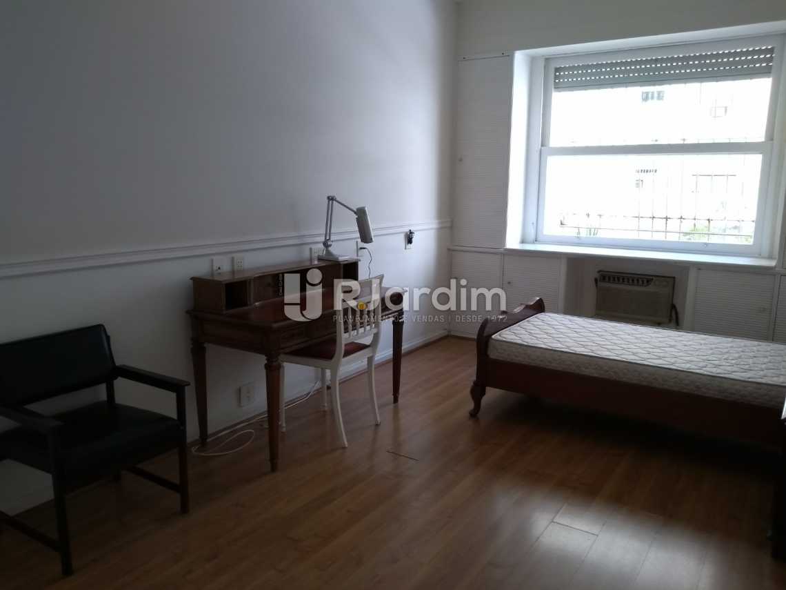 Conheça quarto 3 do imóvel - Apartamento Residencial Copacabana - LAAP40620 - 18 quarto 3 - Apartamento Residencial Copacabana - LAAP40620 - 18