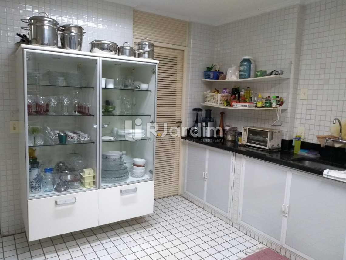 Conheça cozinha do imóvel - Apartamento Residencial Copacabana - LAAP40620 - 29 cozinha - Apartamento Residencial Copacabana - LAAP40620 - 29