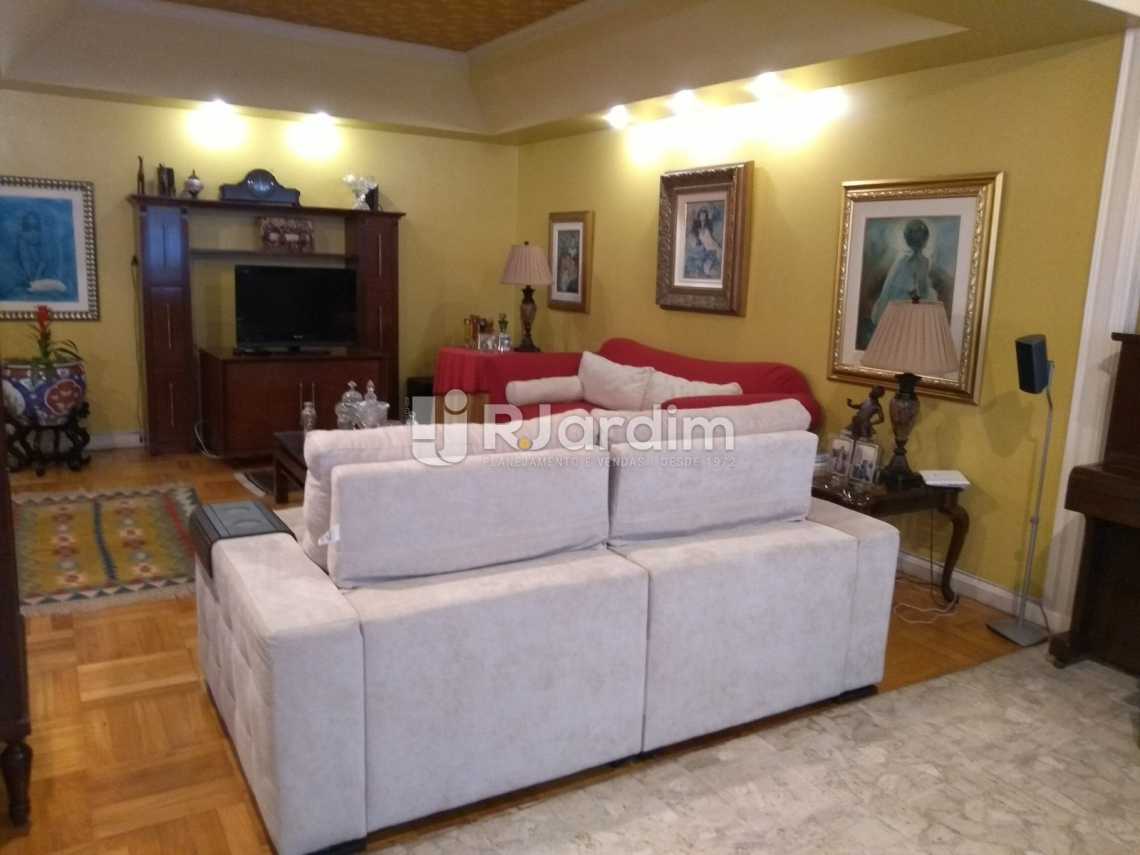 Conheça sala do imóvel - Apartamento Residencial Copacabana - LAAP40620 - 12 sala - Apartamento Residencial Copacabana - LAAP40620 - 12