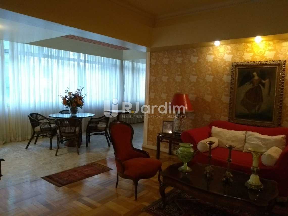 Conheça sala do imóvel - Apartamento Residencial Copacabana - LAAP40620 - 14 sala - Apartamento Residencial Copacabana - LAAP40620 - 14