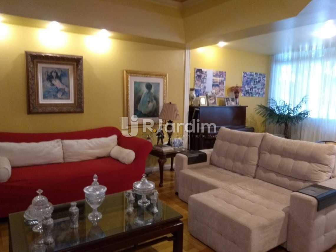Conheça sala do imóvel - Apartamento Residencial Copacabana - LAAP40620 - 10 sala - Apartamento Residencial Copacabana - LAAP40620 - 10