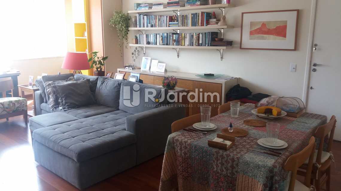 Conheça Sala do imóvel - Apartamento Copacabana 2 Quartos Compra Venda Avaliação Imóveis - LAAP21098 - 17 Sala - Apartamento Copacabana 2 Quartos Compra Venda Avaliação Imóveis - LAAP21098 - 17