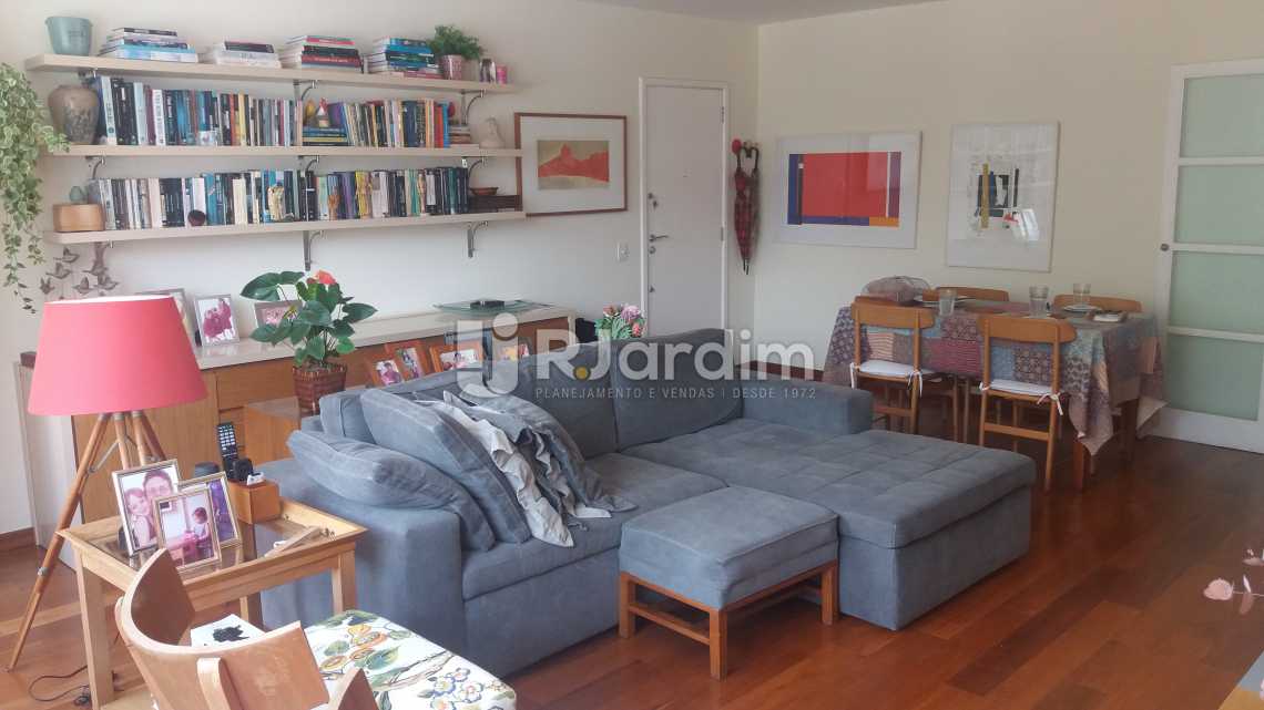Conheça Sala do imóvel - Apartamento Copacabana 2 Quartos Compra Venda Avaliação Imóveis - LAAP21098 - 5 Sala - Apartamento Copacabana 2 Quartos Compra Venda Avaliação Imóveis - LAAP21098 - 5