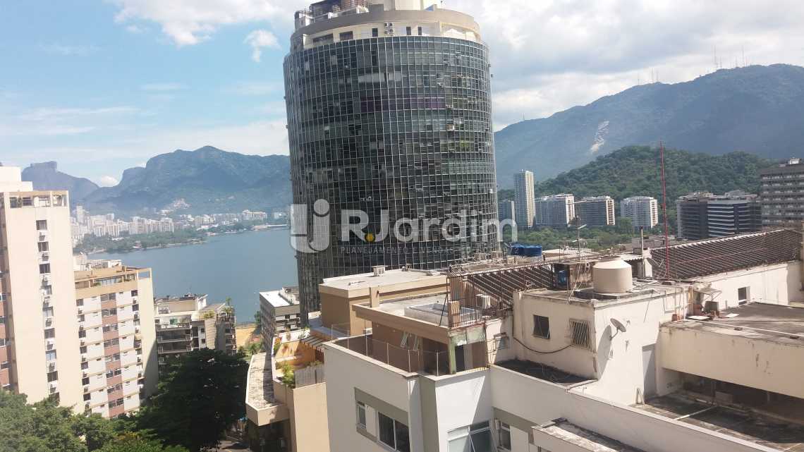 Conheça Vista do imóvel - Apartamento Copacabana 2 Quartos Compra Venda Avaliação Imóveis - LAAP21098 - 1 Vista - Apartamento Copacabana 2 Quartos Compra Venda Avaliação Imóveis - LAAP21098 - 1