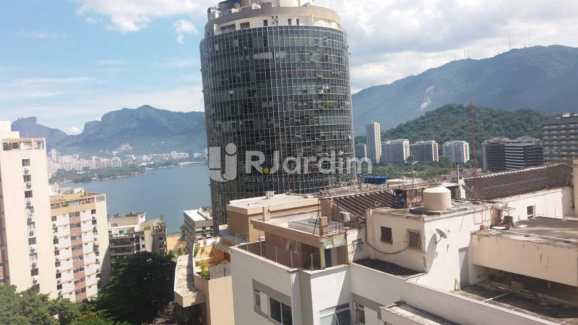 Conheça Vista do imóvel - Apartamento Copacabana 2 Quartos Compra Venda Avaliação Imóveis - LAAP21098 - 25 Vista - Apartamento Copacabana 2 Quartos Compra Venda Avaliação Imóveis - LAAP21098 - 25