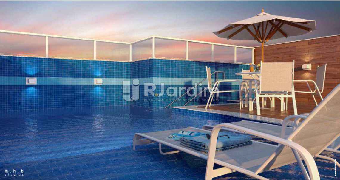 Conheça UPPER do imóvel - UPPER Smart Apartamento Grajaú 2 Quartos - LAAP21100 - 5 UPPER - UPPER Smart Apartamento Grajaú 2 Quartos - LAAP21100 - 5