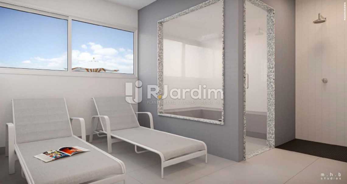 Conheça UPPER do imóvel - UPPER Smart Apartamento Grajaú 2 Quartos - LAAP21100 - 7 UPPER - UPPER Smart Apartamento Grajaú 2 Quartos - LAAP21100 - 7