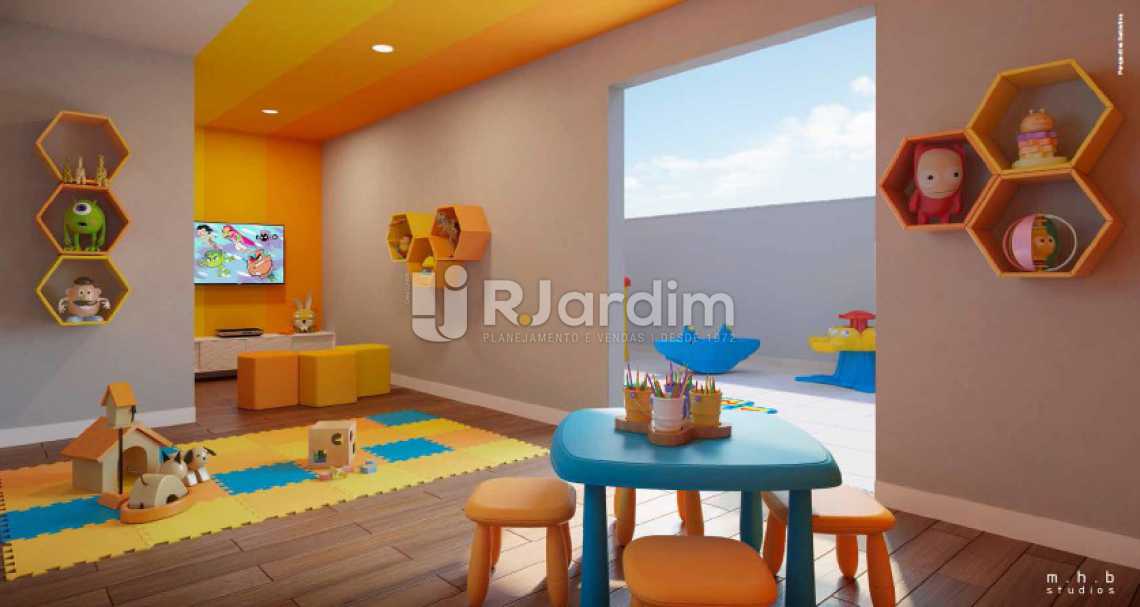 Conheça UPPER do imóvel - UPPER Smart Apartamento Grajaú 2 Quartos - LAAP21100 - 11 UPPER - UPPER Smart Apartamento Grajaú 2 Quartos - LAAP21100 - 11