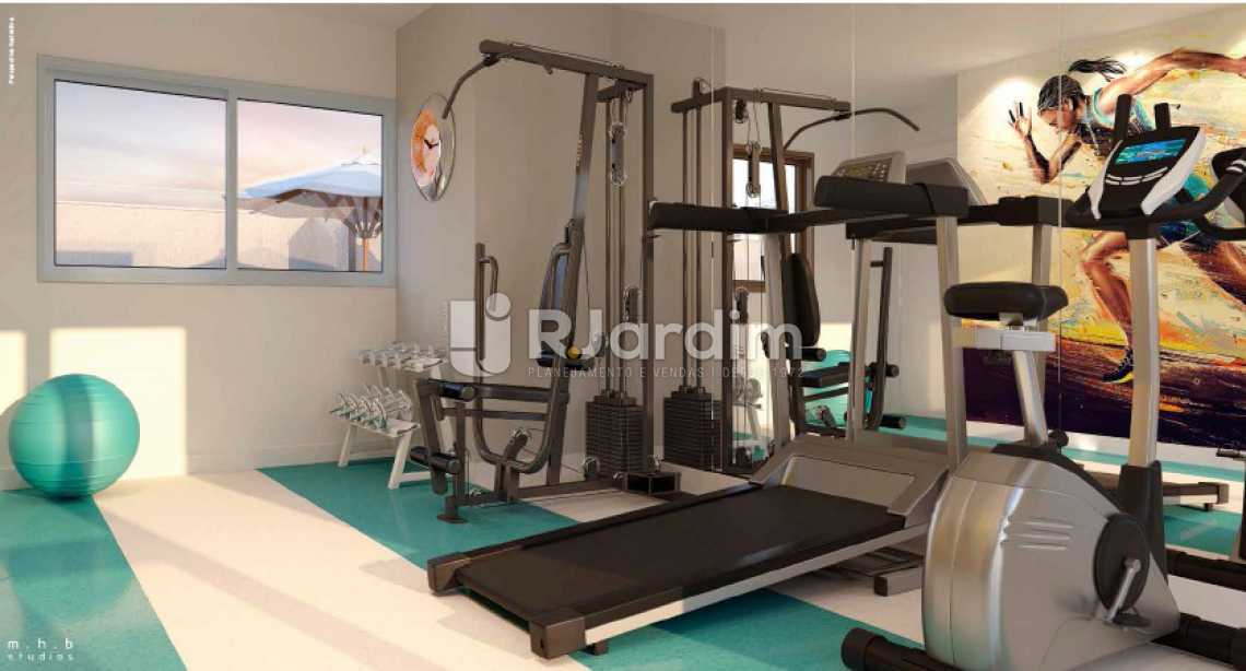 Conheça UPPER do imóvel - UPPER Smart Apartamento Grajaú 2 Quartos - LAAP21100 - 12 UPPER - UPPER Smart Apartamento Grajaú 2 Quartos - LAAP21100 - 12