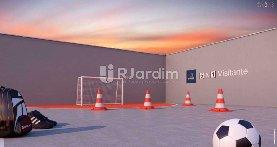 Conheça UPPER do imóvel - UPPER SMART Apartamento Grajaú 3 Quartos - LAAP31564 - 9 UPPER - UPPER SMART Apartamento Grajaú 3 Quartos - LAAP31564 - 9