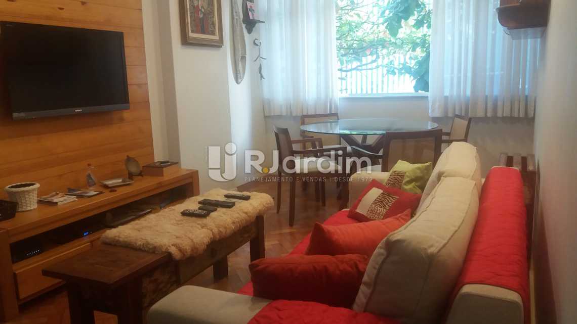 Conheça Sala do imóvel - Compra Venda Apartamento Copacabana 3 Quartos - LAAP31566 - 3 Sala - Compra Venda Apartamento Copacabana 3 Quartos - LAAP31566 - 3