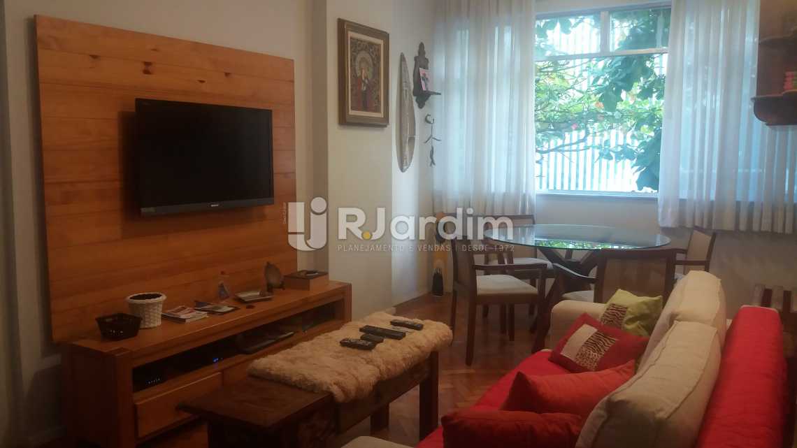 Conheça Sala do imóvel - Compra Venda Apartamento Copacabana 3 Quartos - LAAP31566 - 1 Sala - Compra Venda Apartamento Copacabana 3 Quartos - LAAP31566 - 1