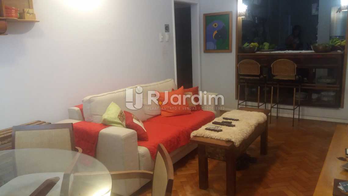 Conheça Sala do imóvel - Compra Venda Apartamento Copacabana 3 Quartos - LAAP31566 - 4 Sala - Compra Venda Apartamento Copacabana 3 Quartos - LAAP31566 - 4