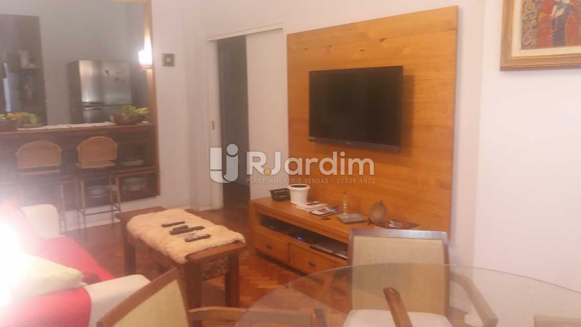 Conheça Sala do imóvel - Compra Venda Apartamento Copacabana 3 Quartos - LAAP31566 - 5 Sala - Compra Venda Apartamento Copacabana 3 Quartos - LAAP31566 - 5