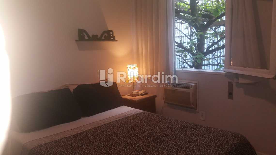 Conheça Quarto do imóvel - Compra Venda Apartamento Copacabana 3 Quartos - LAAP31566 - 12 Quarto - Compra Venda Apartamento Copacabana 3 Quartos - LAAP31566 - 12