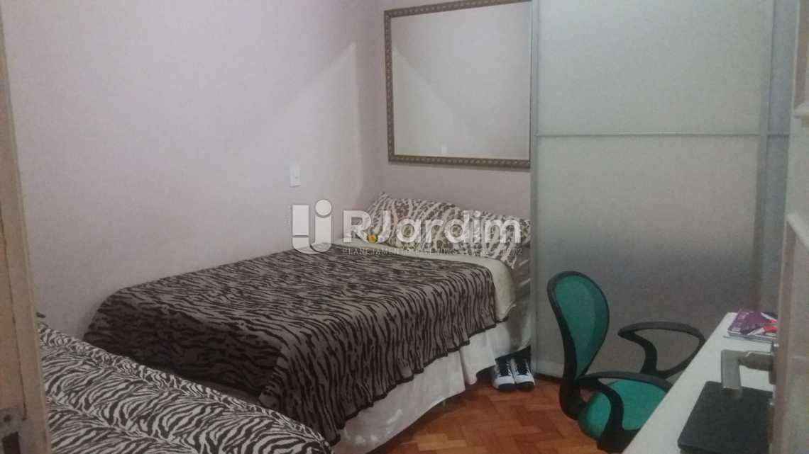 Conheça Quarto do imóvel - Compra Venda Apartamento Copacabana 3 Quartos - LAAP31566 - 14 Quarto - Compra Venda Apartamento Copacabana 3 Quartos - LAAP31566 - 14