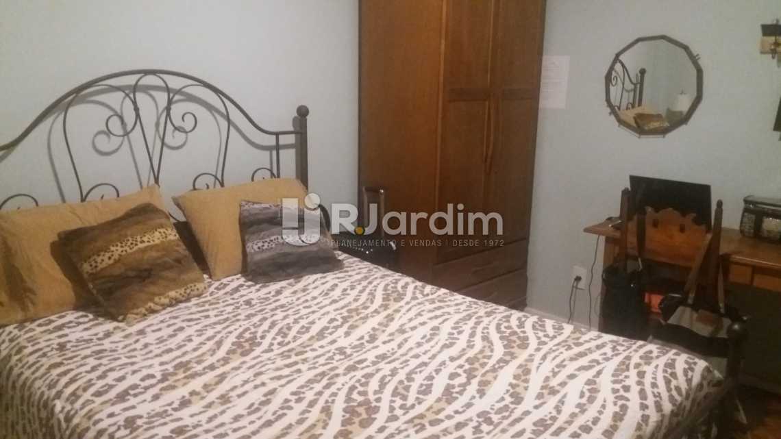 Conheça Suíte do imóvel - Compra Venda Apartamento Copacabana 3 Quartos - LAAP31566 - 18 Suíte - Compra Venda Apartamento Copacabana 3 Quartos - LAAP31566 - 18