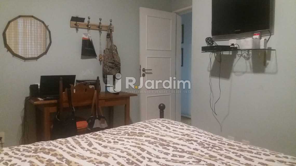 Conheça Suíte do imóvel - Compra Venda Apartamento Copacabana 3 Quartos - LAAP31566 - 19 Suíte - Compra Venda Apartamento Copacabana 3 Quartos - LAAP31566 - 19