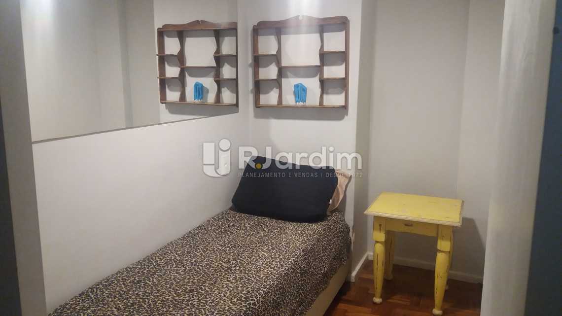 Conheça Dependência do imóvel - Compra Venda Apartamento Copacabana 3 Quartos - LAAP31566 - 25 Dependência - Compra Venda Apartamento Copacabana 3 Quartos - LAAP31566 - 25
