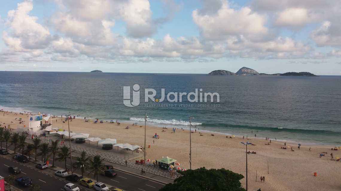 Conheça Vista do imóvel - Compra Venda Apartamento Ipanema 4 Quartos - LAAP40624 - 18 Vista - Compra Venda Apartamento Ipanema 4 Quartos - LAAP40624 - 18