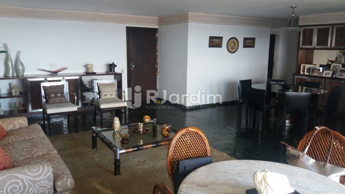 Conheça Sala do imóvel - Compra Venda Apartamento Ipanema 4 Quartos - LAAP40624 - 4 Sala - Compra Venda Apartamento Ipanema 4 Quartos - LAAP40624 - 4