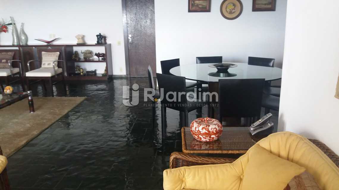 Conheça Sala do imóvel - Compra Venda Apartamento Ipanema 4 Quartos - LAAP40624 - 5 Sala - Compra Venda Apartamento Ipanema 4 Quartos - LAAP40624 - 5